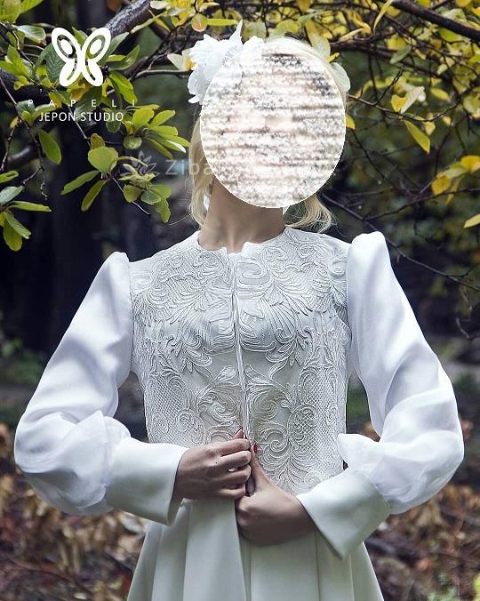 مانتو عقد از کجا بخرم